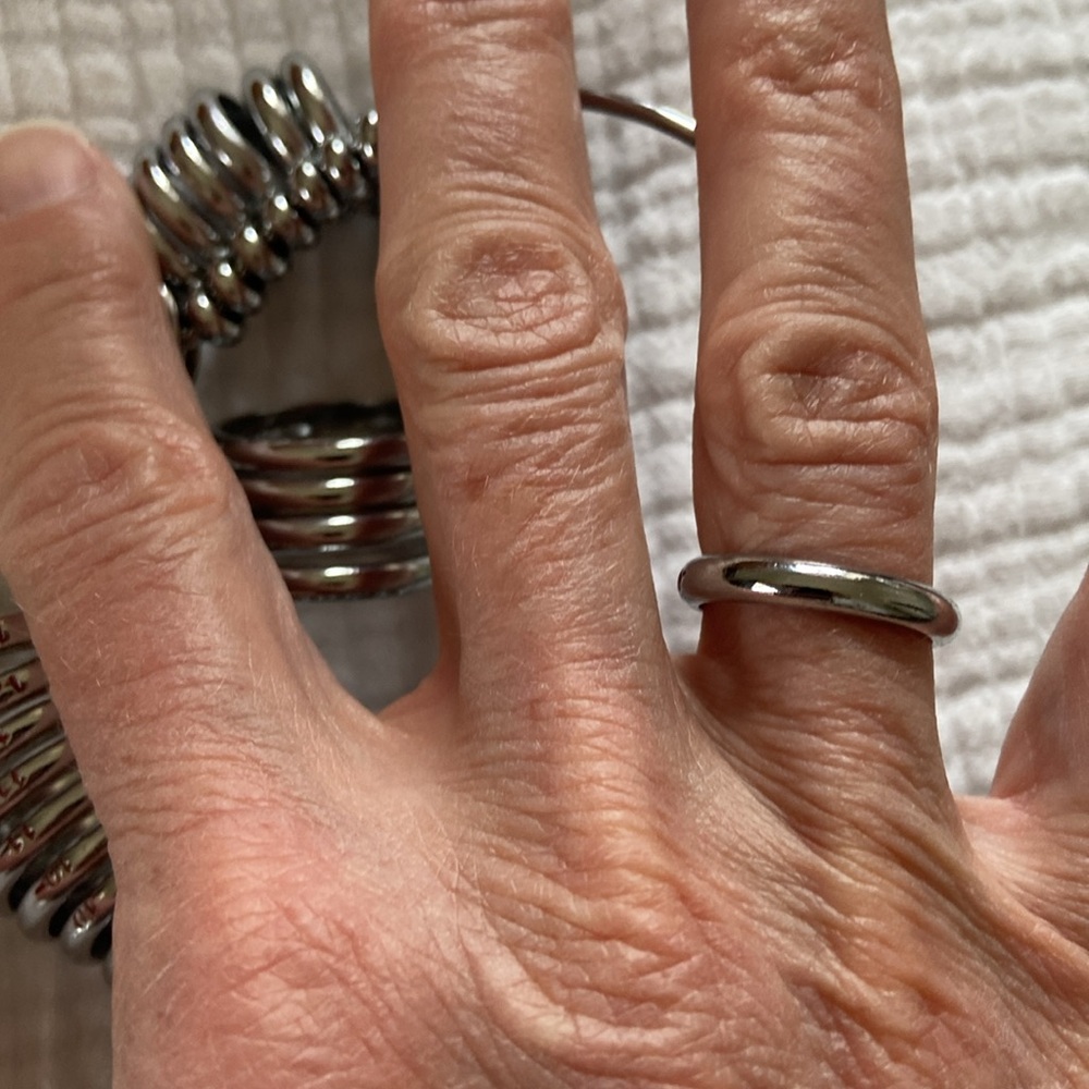 Coach Ring - Picture 4 of 4